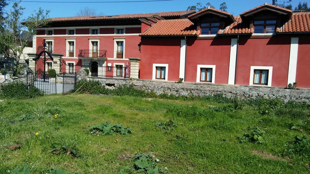 Santa Eulalia Landhuis Villanueva de la Peña
