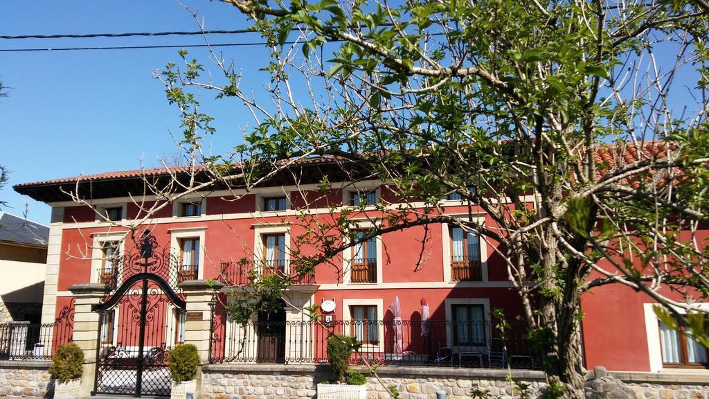 Santa Eulalia Landhuis *