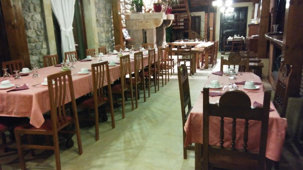 Santa Eulalia Landhuis *