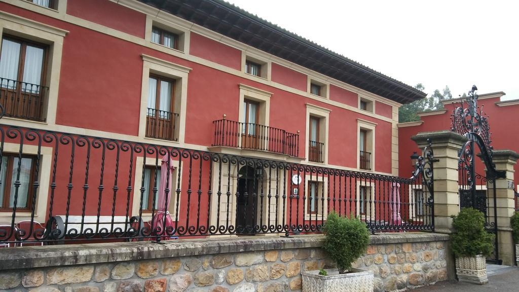 Santa Eulalia Villanueva de la Peña